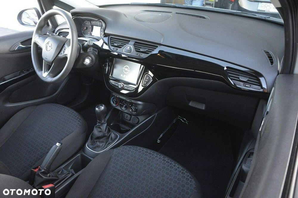 Opel Corsa 1.2 Enjoy - 18