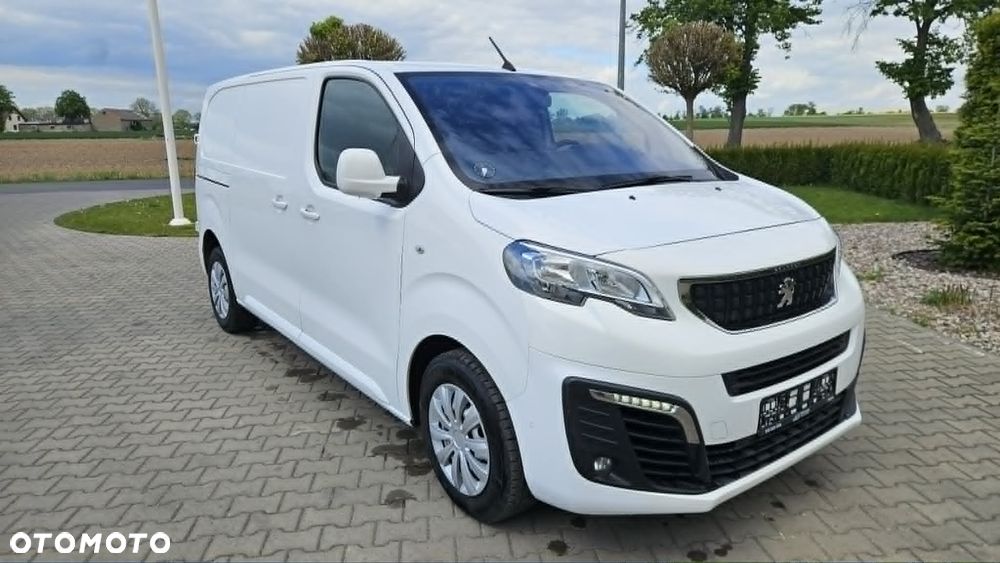 Peugeot Expert - 18