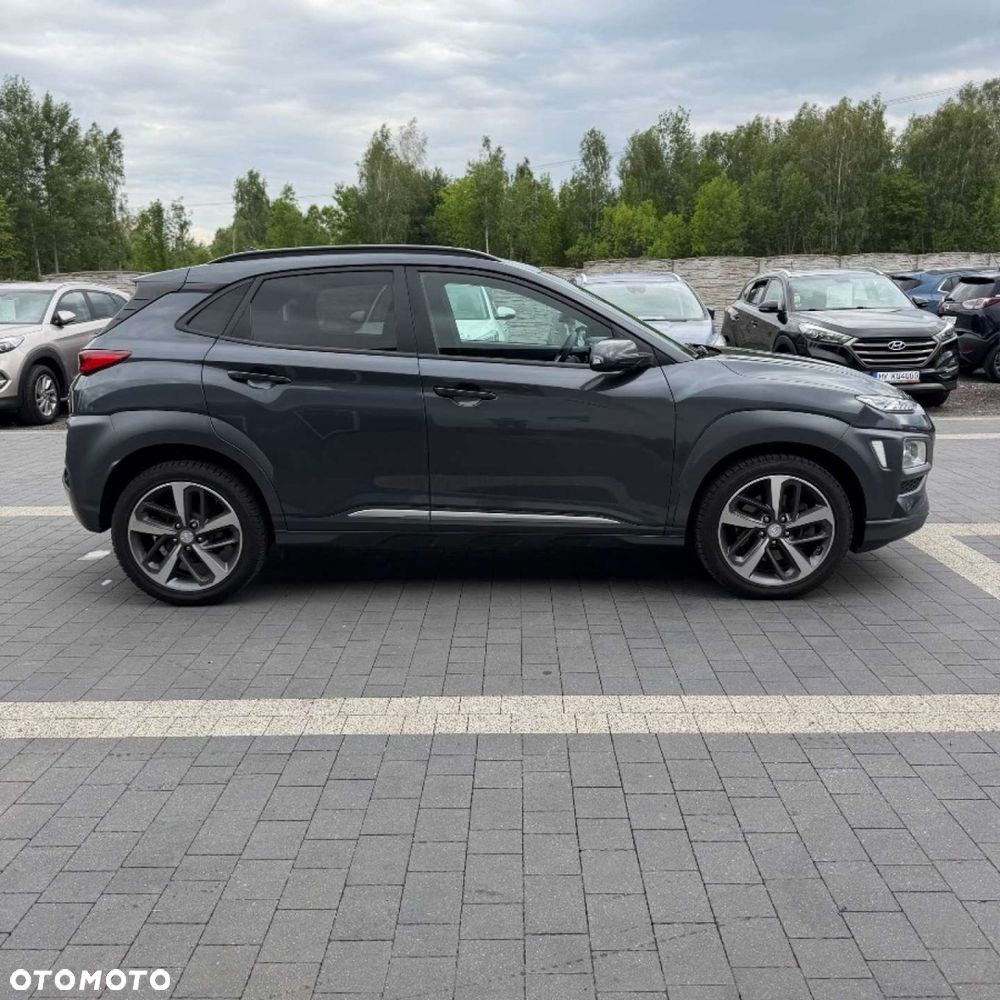 Hyundai Kona - 14