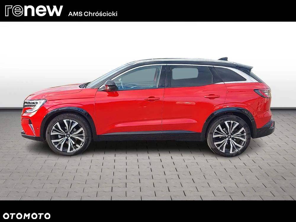 Renault Austral Mild Hybrid 160 Automatik Iconic - 2