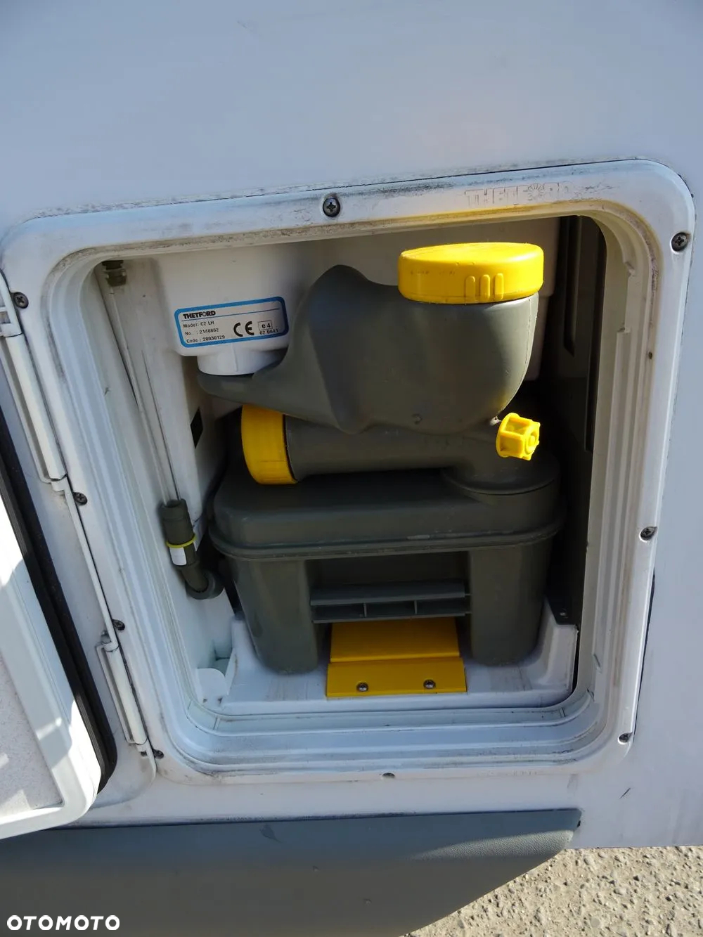 Fiat Ducato - 21