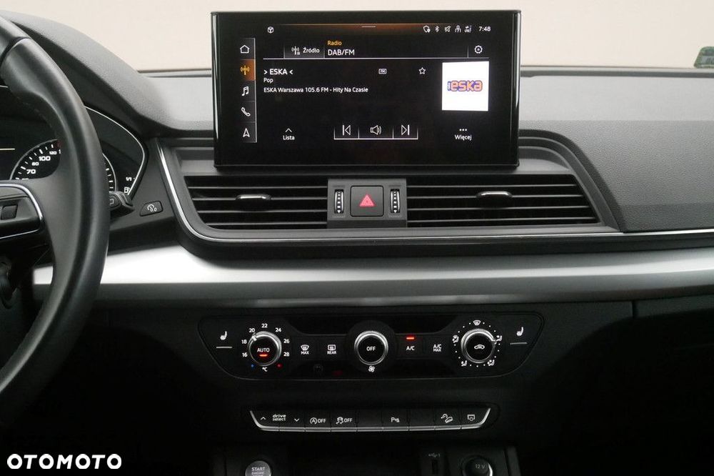 Audi Q5 - 10