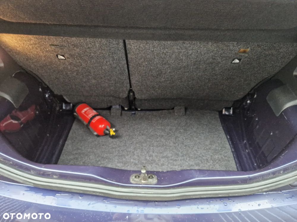 Skoda Citigo 1.0 Ambition - 11