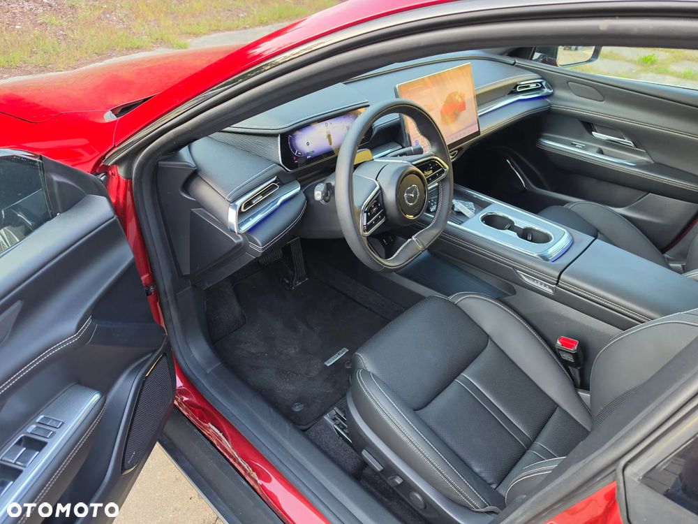 Mazda 6e EV Takumi Plus - 26