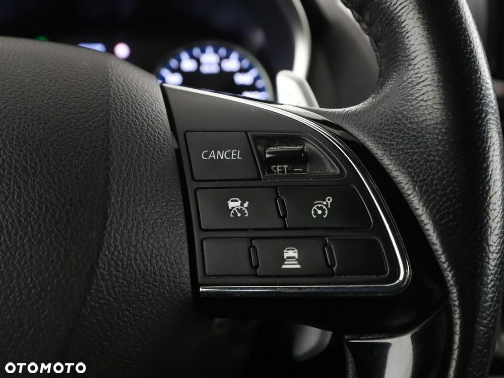 Mitsubishi Eclipse Cross 2.4 PHEV Intense Plus - 33