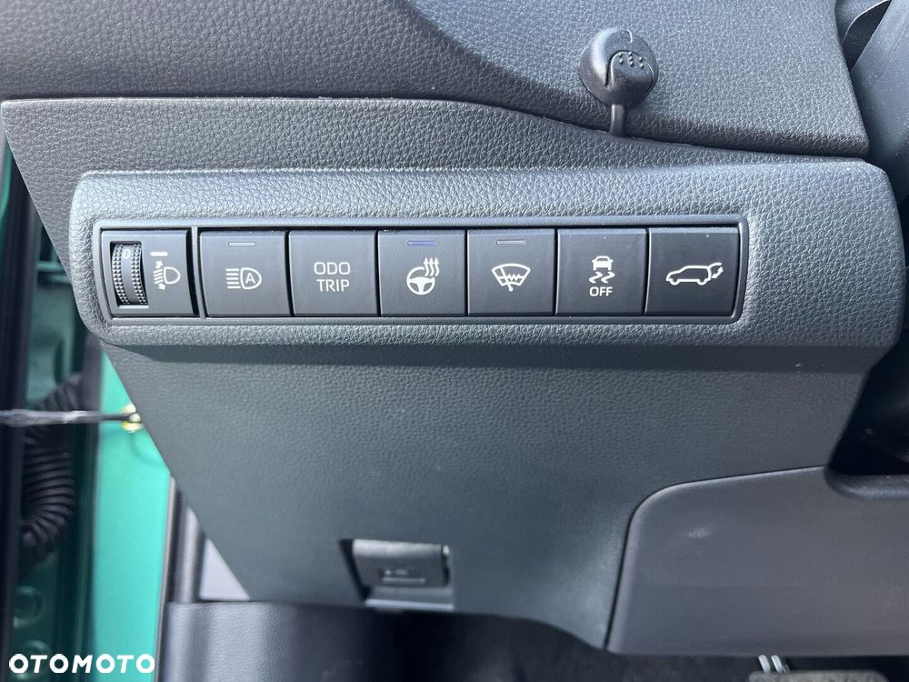 Toyota Corolla 1.8 Hybrid GR Sport - 19
