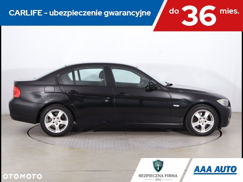 BMW Seria 3 - 8
