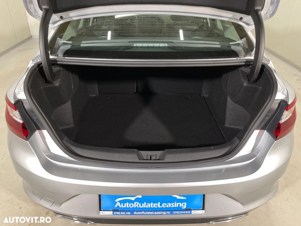 Renault Megane TCe 140 EDC GPF Equilibre - 13