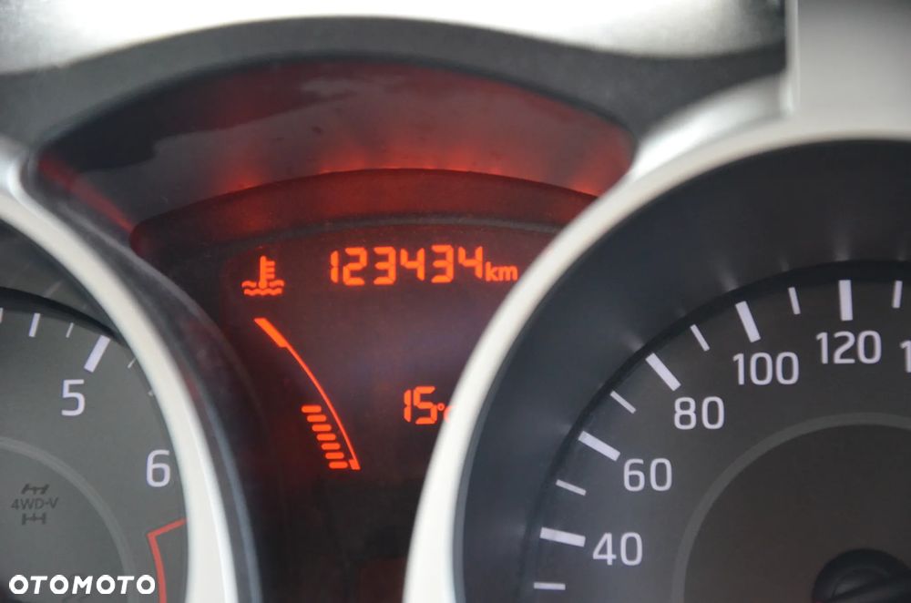 Nissan Juke 1.6 Visia EU6 - 25