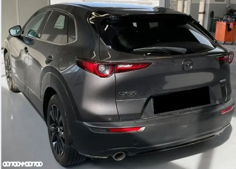 Mazda CX-30 - 4