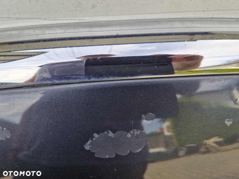 FORD FOCUS MK2 LIFT MASKA POKRYWA SILNIKA PRZÓD PRZEDNIA - 2