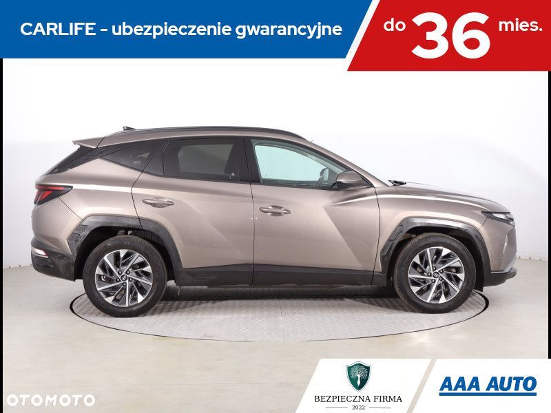 Hyundai Tucson - 7