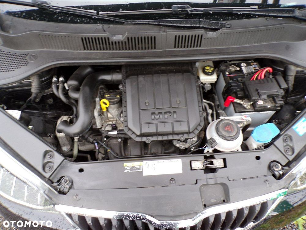 Skoda Citigo - 24