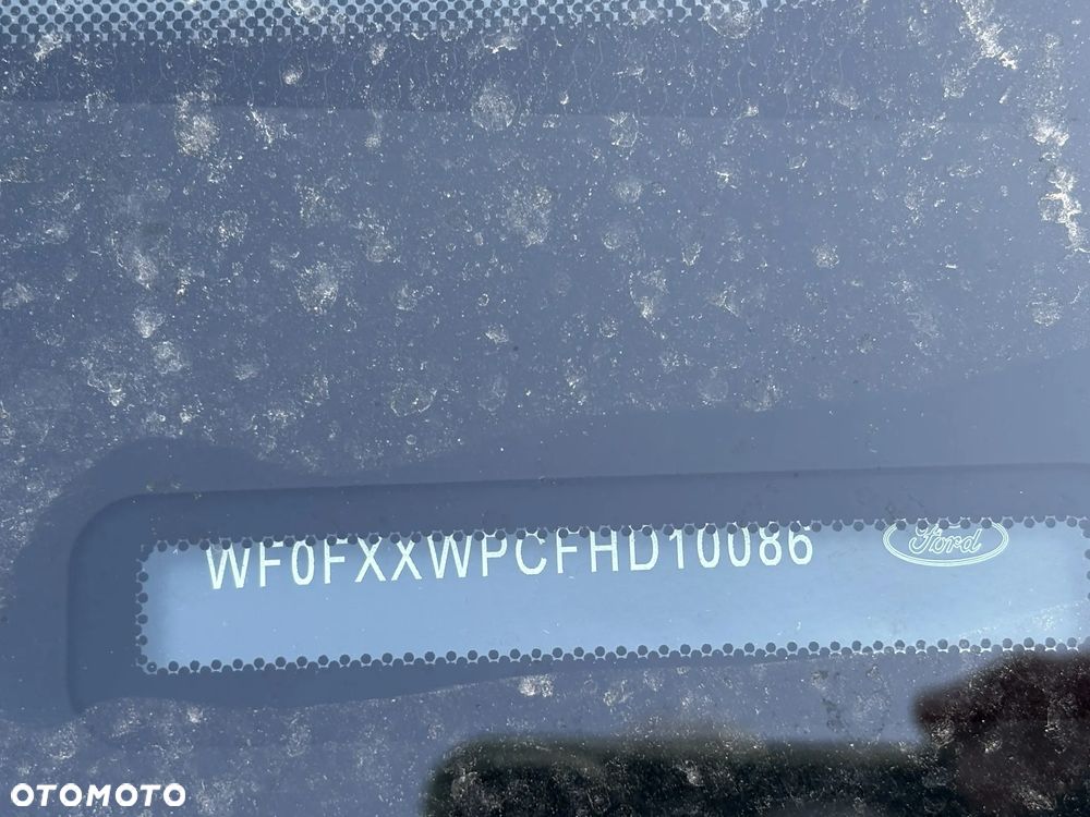 Ford Mondeo 2.0 TDCi Edition 4WD - 5