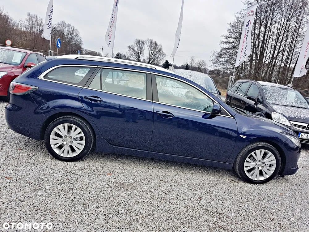 Mazda 6 Sport 1.8 Center-Line - 33