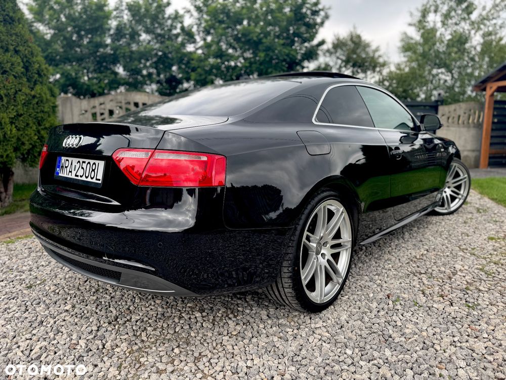 Audi A5 - 13