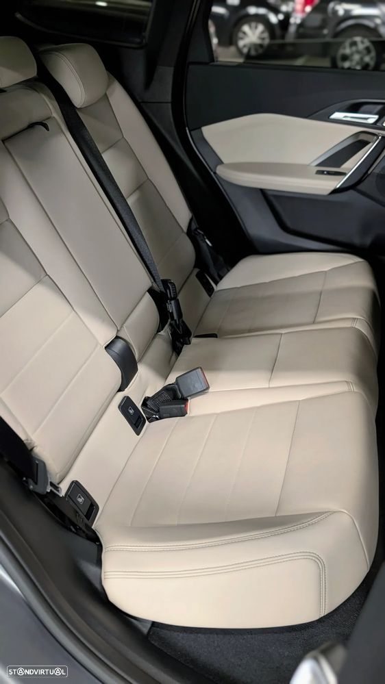 BMW iX1 xDrive30 M Sport Pack - 10