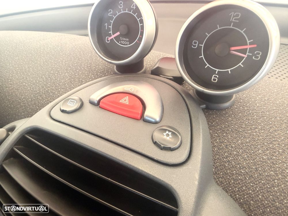 Smart ForTwo Coupé - 9