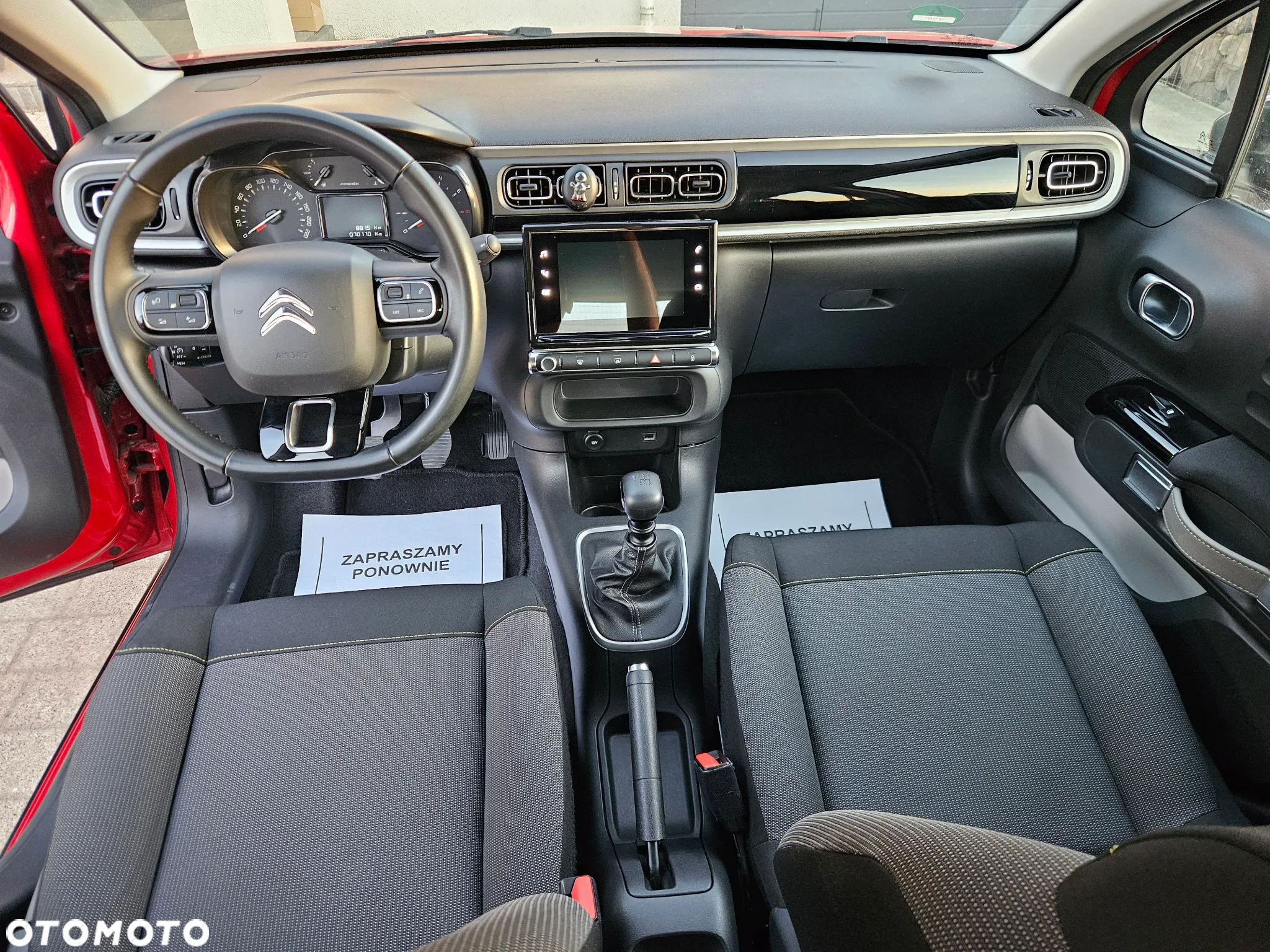 Citroën C3 Pure Tech 110 S&S SHINE - 30