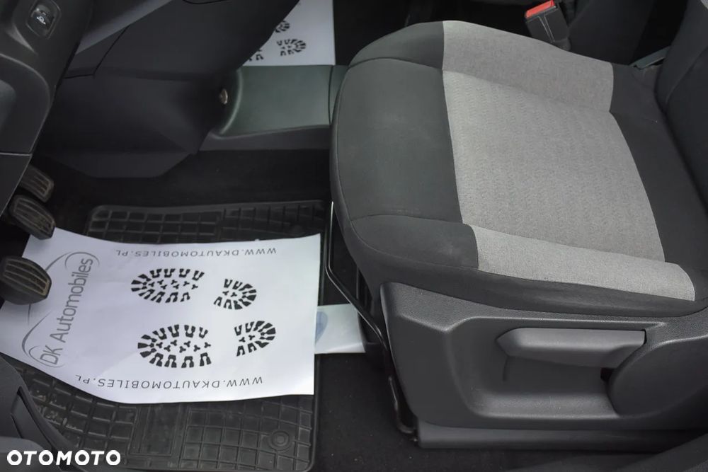 Citroën Berlingo XL BlueHDi 100 START - 22