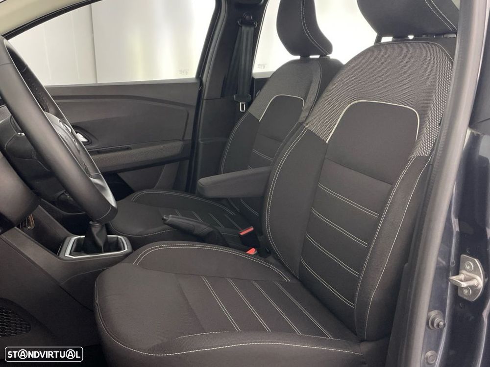 Dacia Sandero 1.0 ECO-G Comfort Bi-Fuel - 18