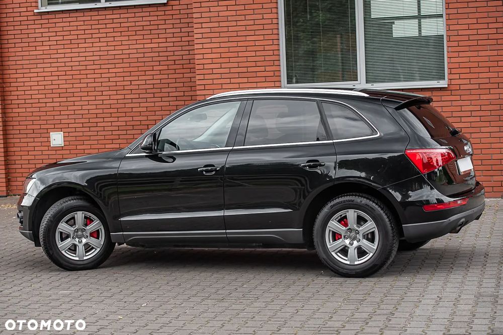 Audi Q5 - 10