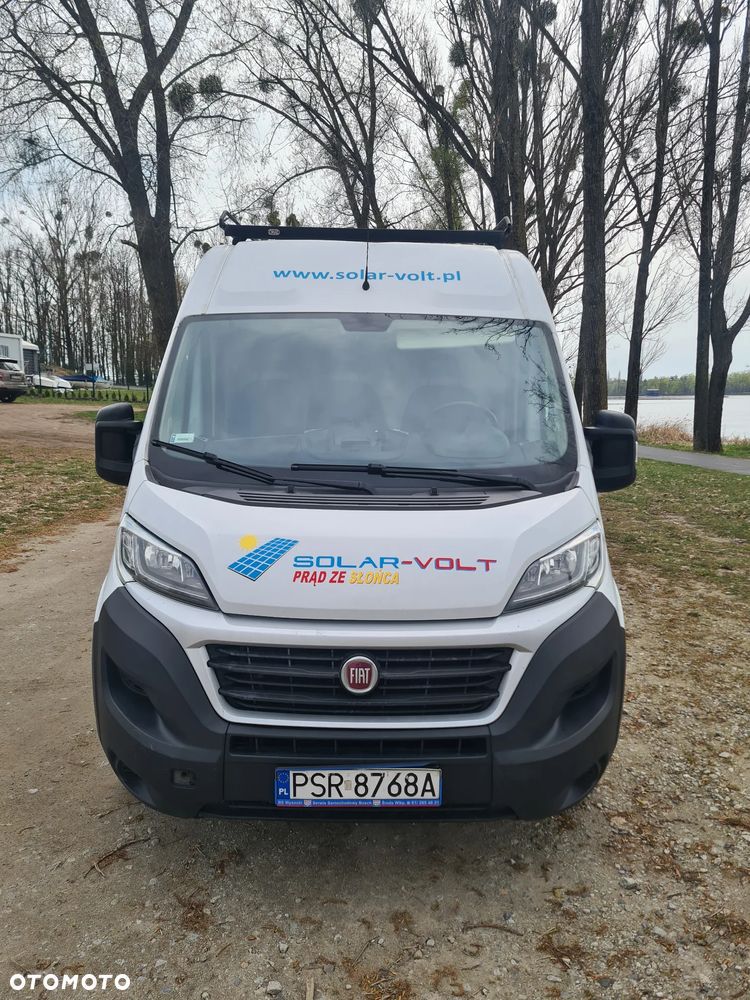 Fiat DUCATO L4H2 - 9