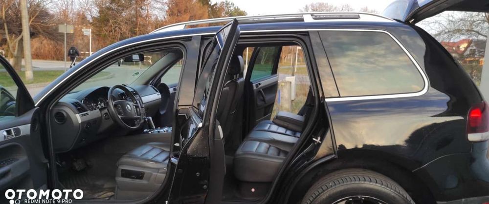 Volkswagen Touareg - 33