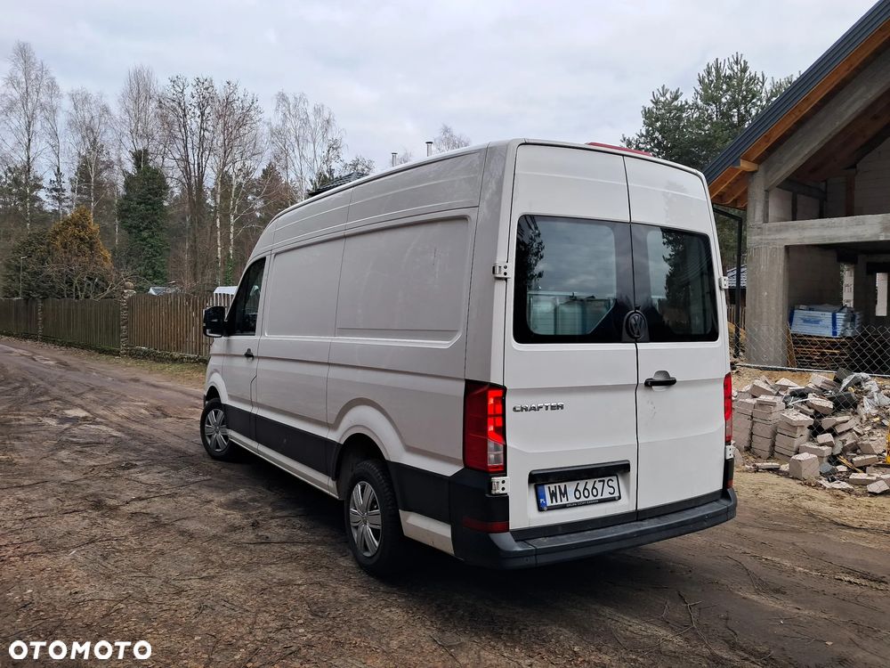 Volkswagen Crafter 35 TDI - 3