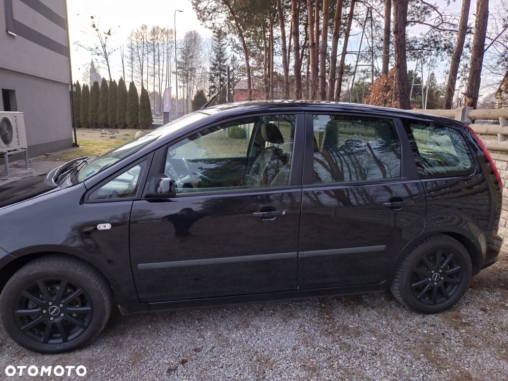 Ford Focus C-Max 1.8 Amber X - 5