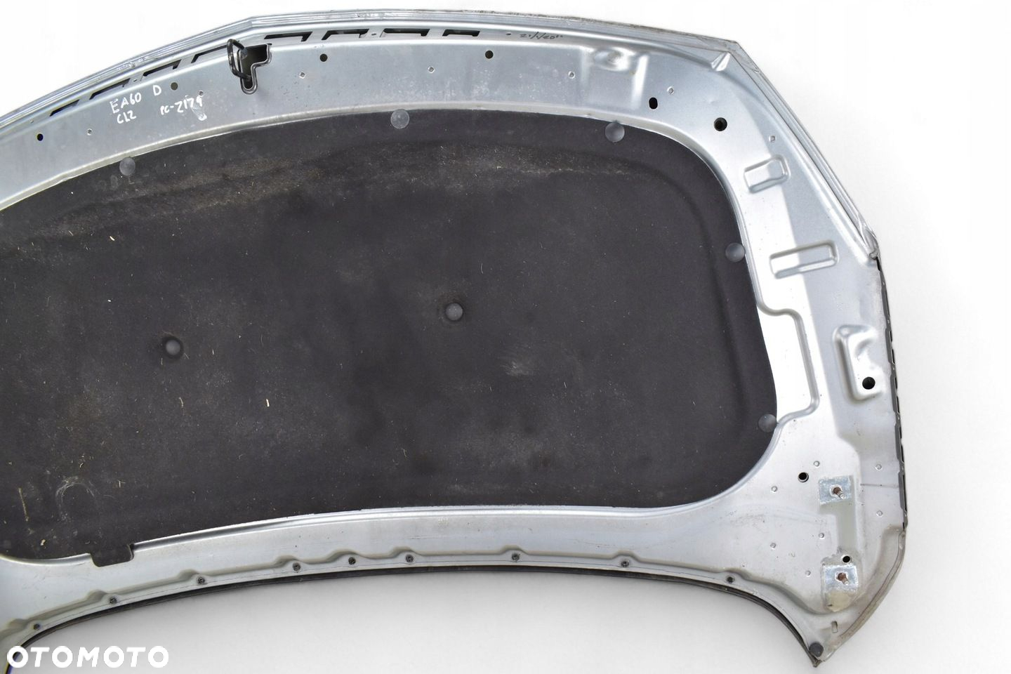 Maska OPEL ASTRA J IV 2010r Z179 - 12