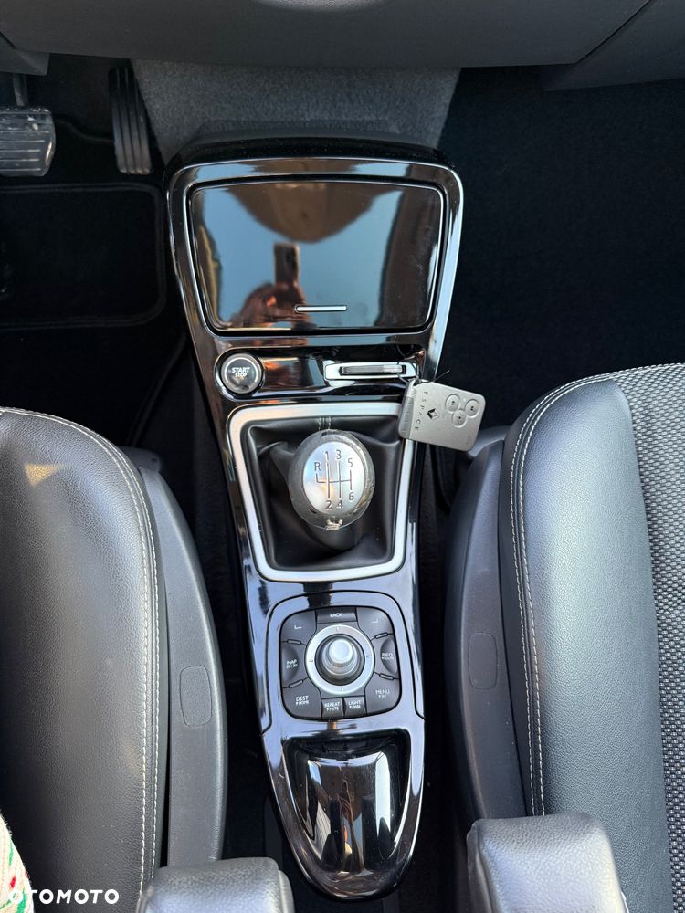 Renault Espace 2.0 dCi Dynamique - 23