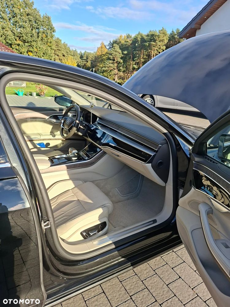 Audi A8 - 15