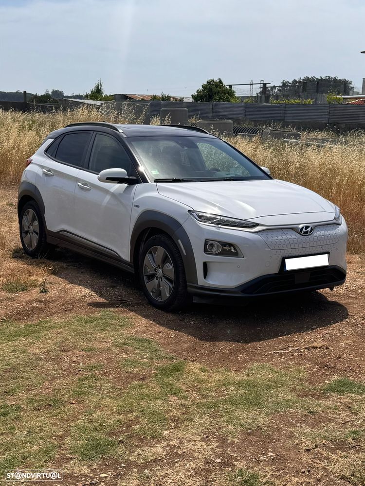Hyundai Kauai Premium - 1