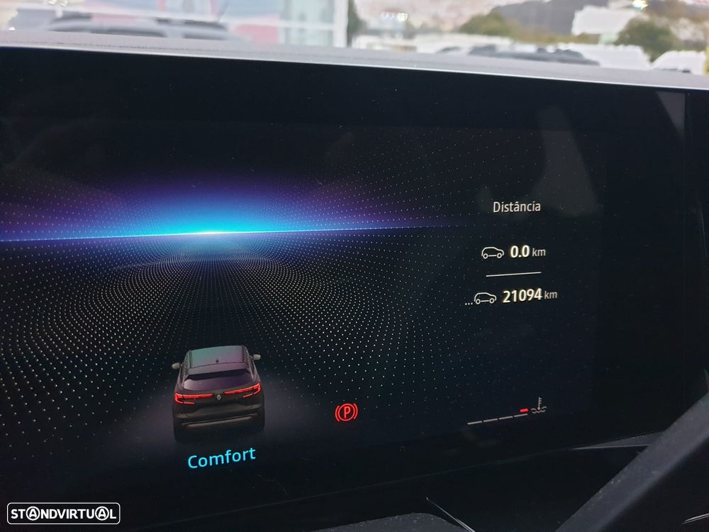 Renault Austral 1.3 Mild Hybrid Iconic Auto - 16