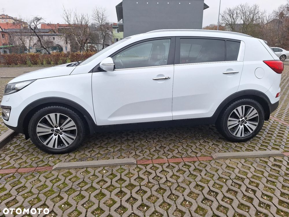 Kia Sportage ver-1-7-crdi-xl-2wd - 4