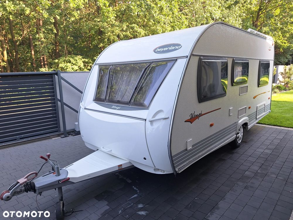 Beyerland 450 Wenge - 20