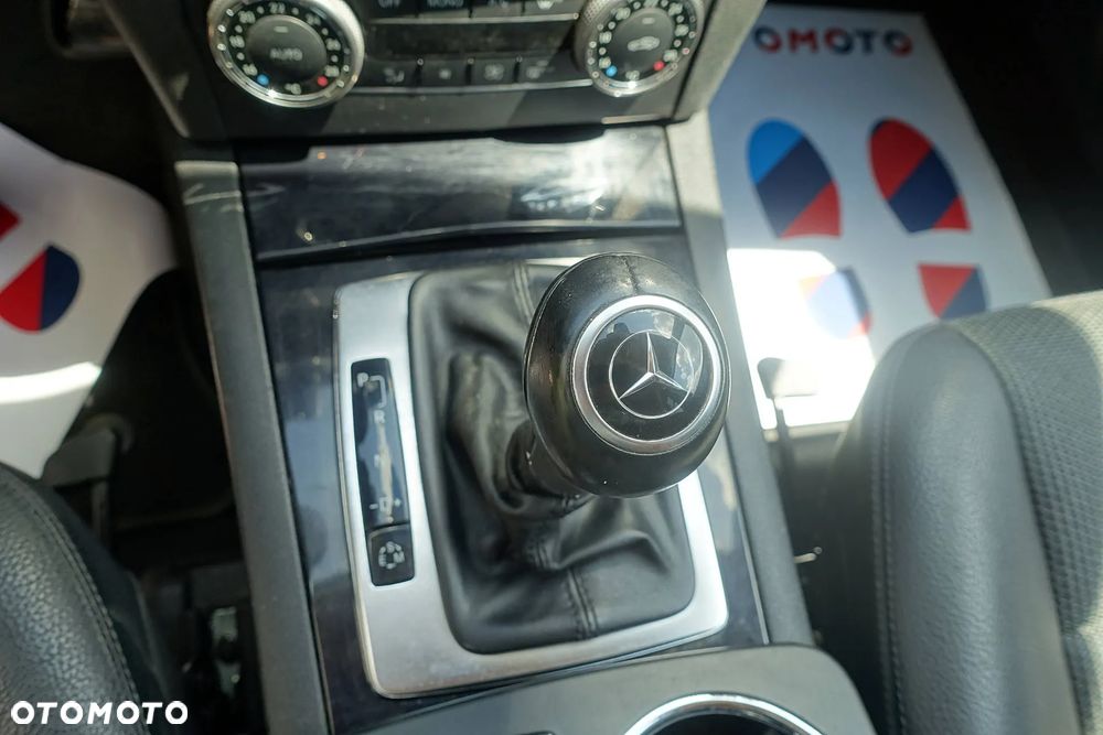 Mercedes-Benz GLK 220 CDI (BlueEFFICIENCY) 7G-TRONIC - 17