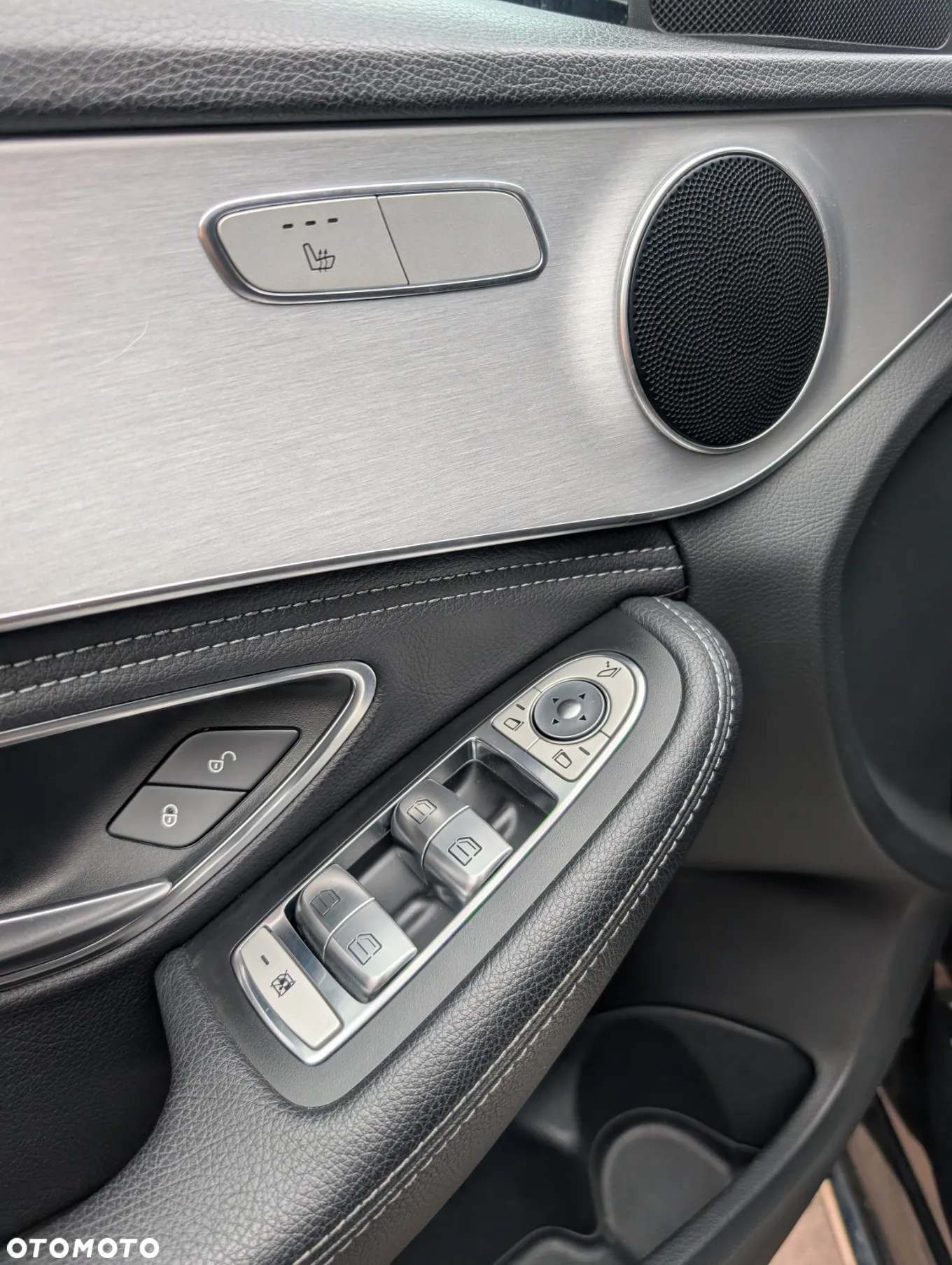 Mercedes-Benz Klasa C 200 (BlueTEC) d 7G-TRONIC - 14