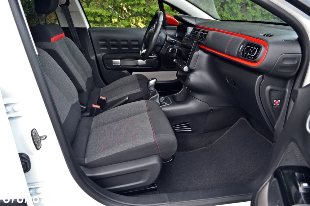 Citroën C3 - 23