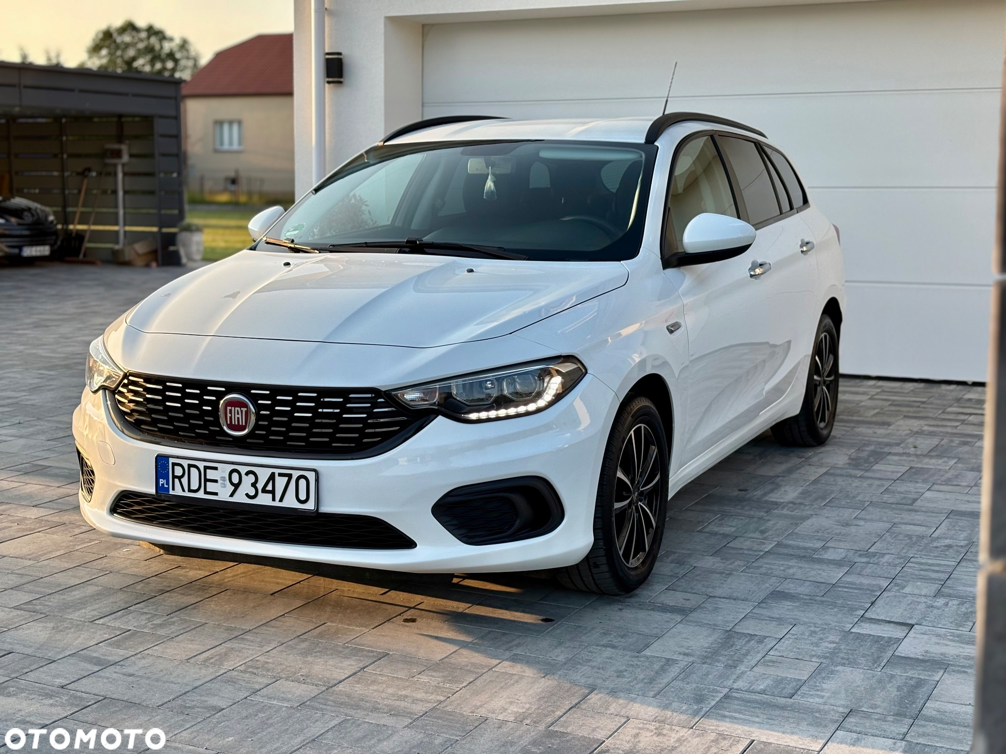 Fiat Tipo 1.4 16v Easy EU6d - 4