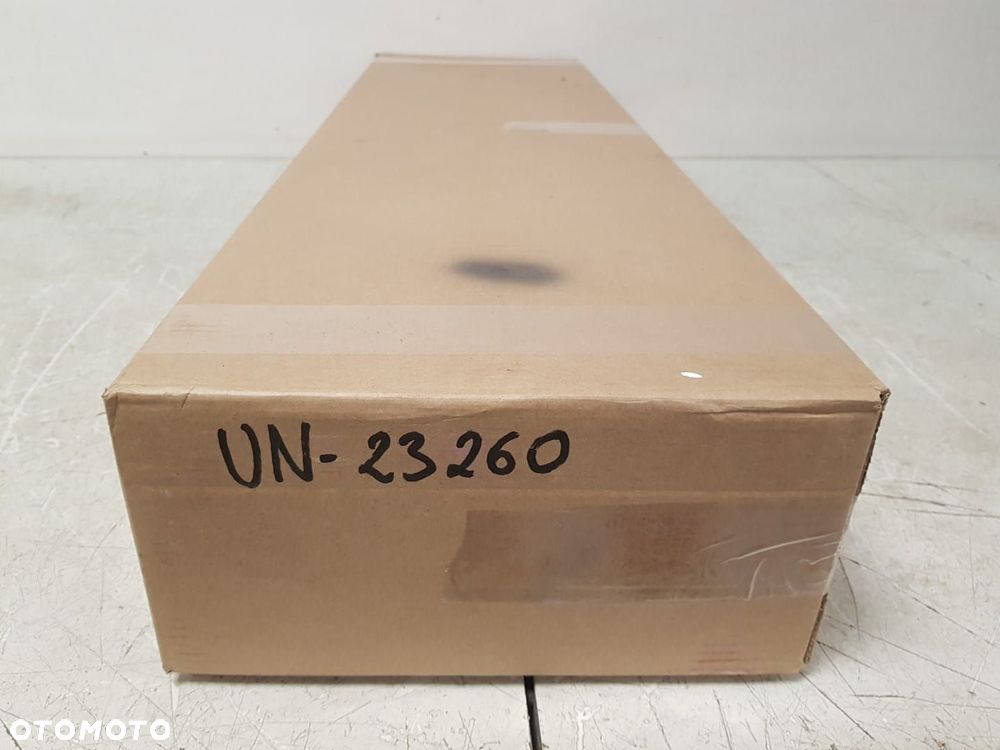 ORYGINALNY GRIL NERKI  BMW 1 F40 19-24  51135A39368 CZARNE SHADOW LINE - 10