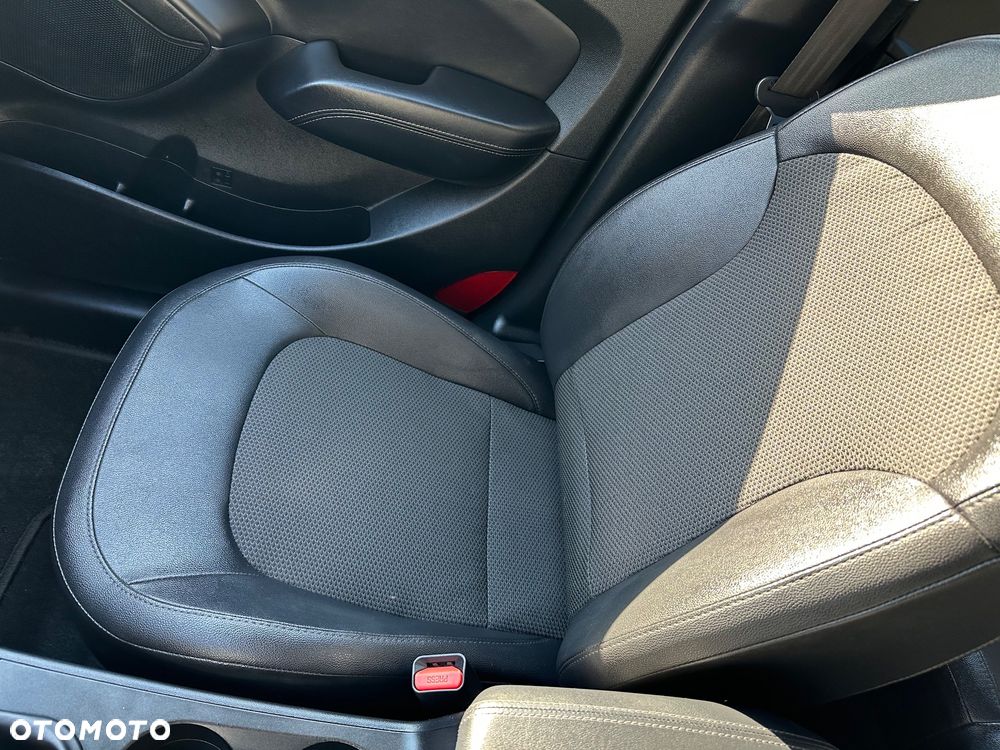 Hyundai ix35 1.6 GDI Premium 2WD - 7