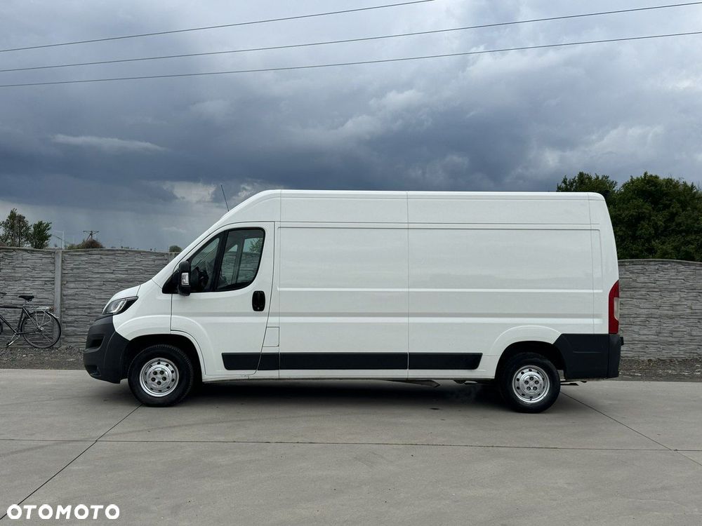 Peugeot Boxer - 28
