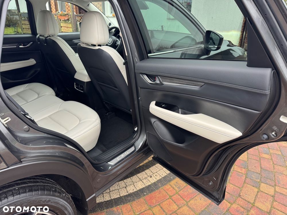 Mazda CX-5 2.5 Skypassion AWD - 23