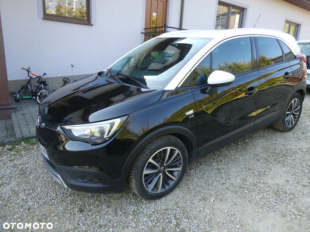 Opel Crossland X 1.2 T 120 Lat S&S - 5