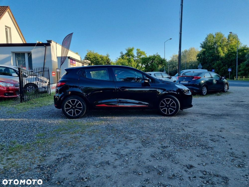 Renault Clio - 6