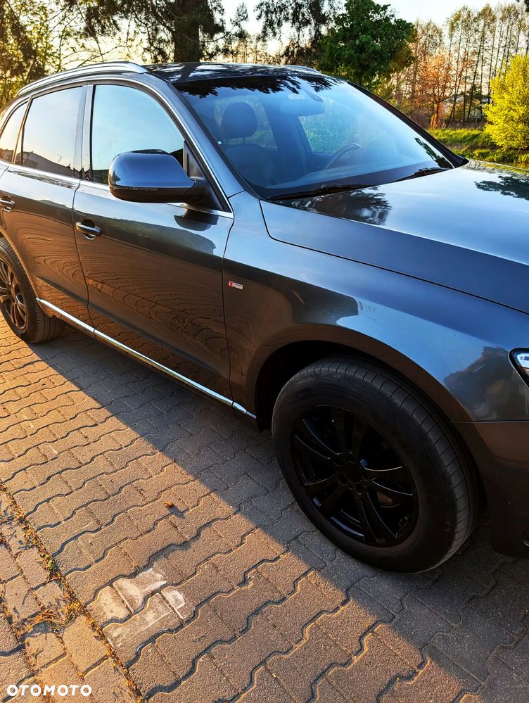 Audi Q5 - 27
