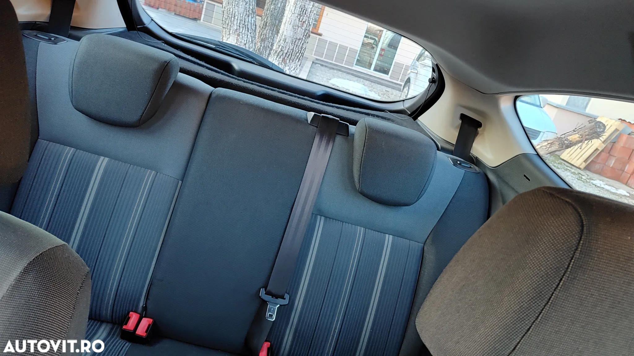 Ford Fiesta - 4