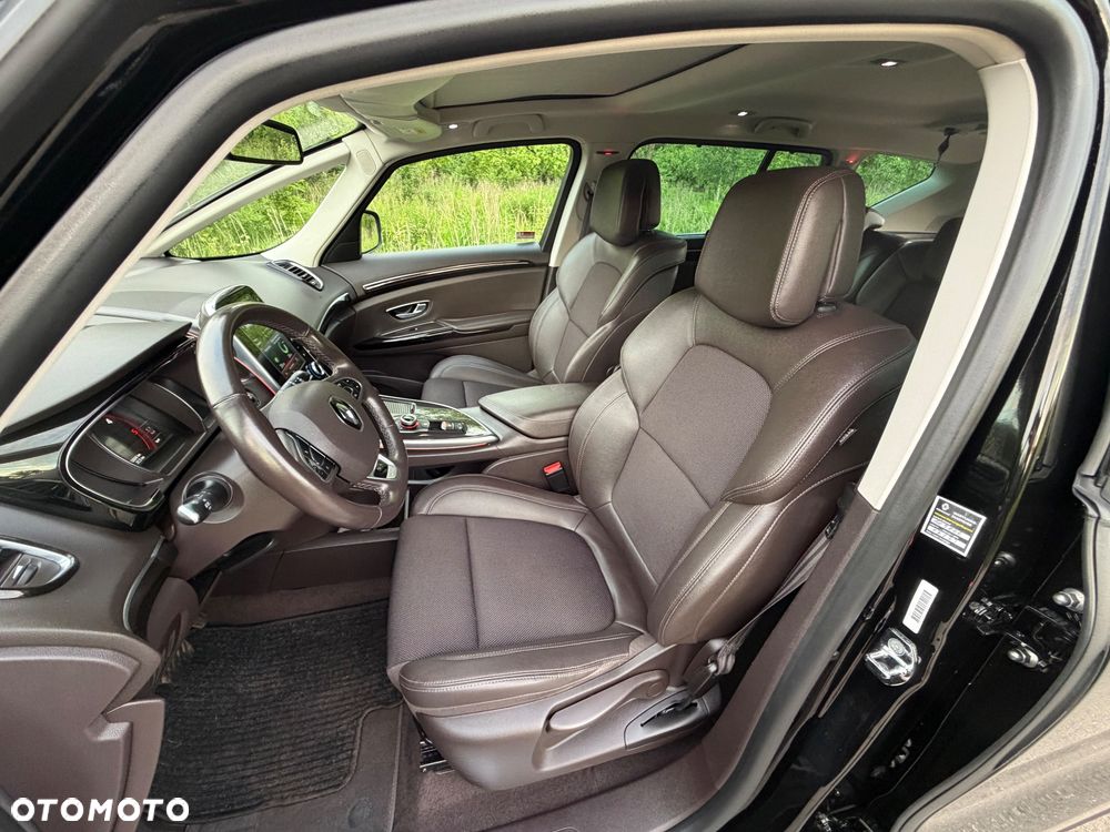 Renault Espace Energy dCi 160 EDC Intens - 15